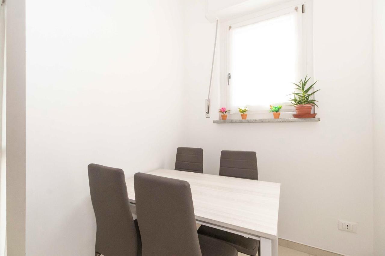 Santa Rita Cozy Apartment Turin Exteriör bild